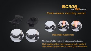 Fenix BC30R